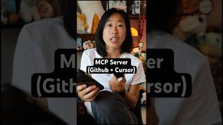 MCP Server Setup (Github + Cursor)