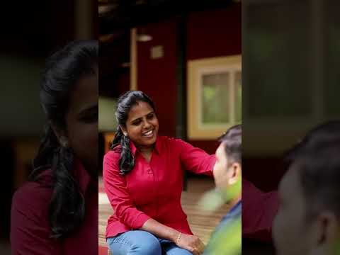 Wedding Shorts of Mr. Sathish & Sangeetha