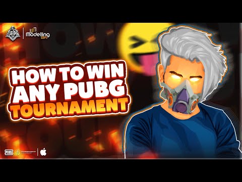HOW TO WIN ANY PUBG TOURNAMENT || YOUTUBER BATTLE GAMEPLAY HIGHLIGHTS PUBG KR || MEGABOi YT ||