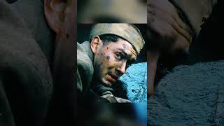 With five bullets, he became the strongest sniper #shorts  #movie #film #commentary #military