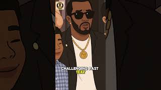 "Inside Diddy’s Explosive Trial: What the Cameras Won’t Show You"