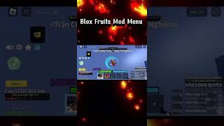 Unlock the best Blox Fruits mod menu in 2025! Features auto-farm, ESP, teleport, and more cheats