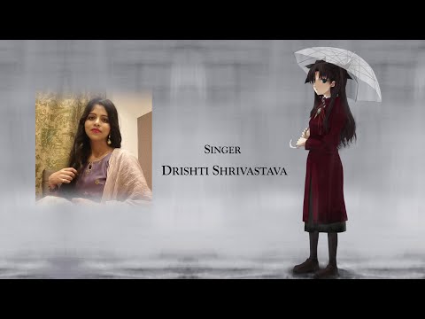 Banke Thandi Pawan I Drishti Shrivastava I Abhishek Singh I New Hindi Song I Whatsappstatus #sad