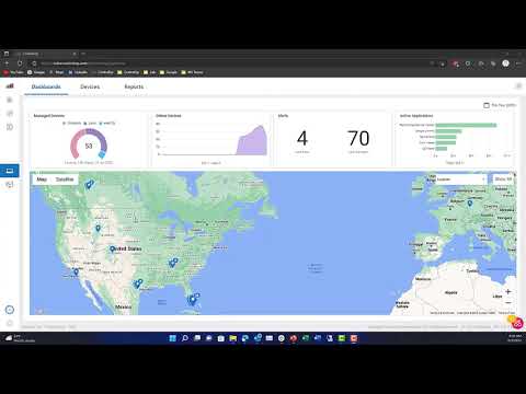 Remediative Script Actions in ControlUp Edge DX