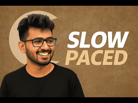 slow paced edit @TharunSpeaks #edit #motivation #course #editing