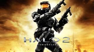Halo: The Master Chief Collection - Halo 2 anniversary Menu Song