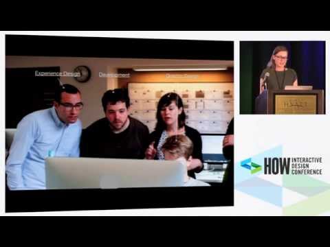 Design Research with a Mission with  Alexa Curtis