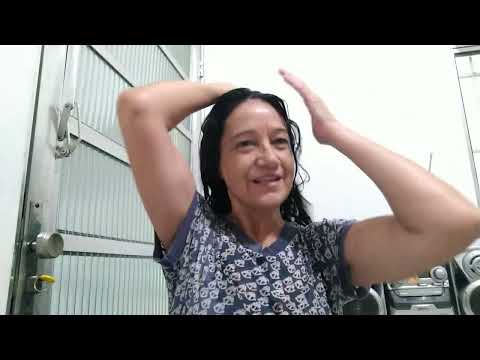 como faço a descoloração sem danificar o cabelo