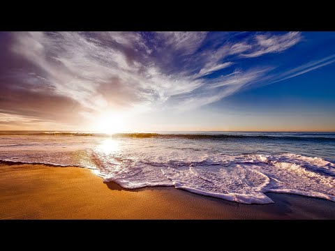Ocean Sound - Beach Wave Sounds for Sleeping, Yoga, Meditation