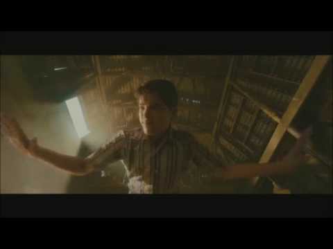 Superman returns flashback scenes reinserted