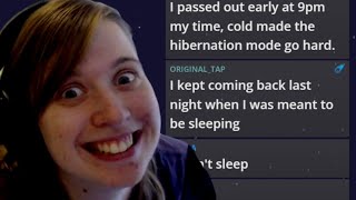 New year more cursed content
