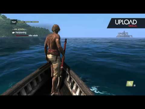 Assassin's Creed 4 Ultimate Hunter