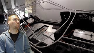 An Unusual Tech Transition