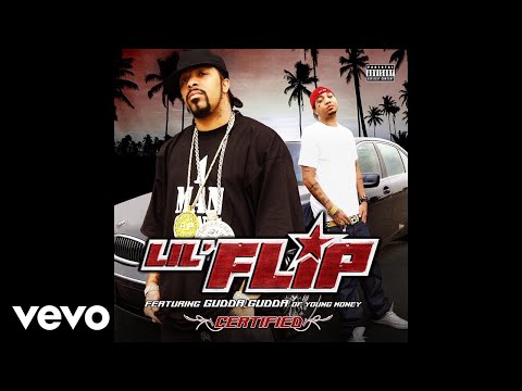 Gudda Gudda, Lil' Flip - G Tales
