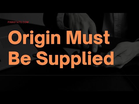 Error in as.Date.numeric(13131) : ‘origin’ must be supplied