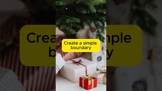 Dreading social events this Christmas? overthinking, anxiety, holiday, calm your mind.