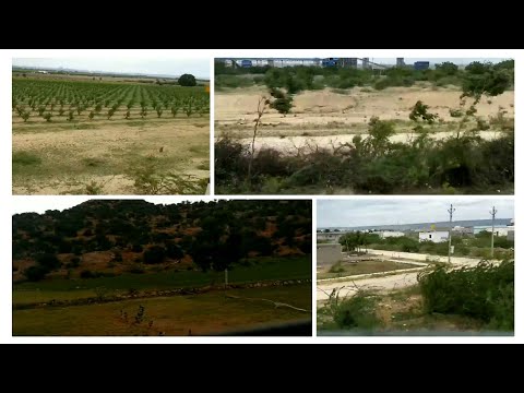 INCREDIBLE INDIA || A train journey through Andra & Tamilnadu-Beauty of Diversities||CRAYONS