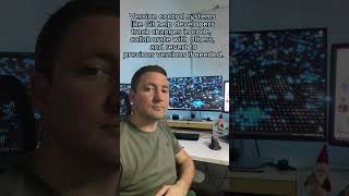 What is the purpose of version control systems
