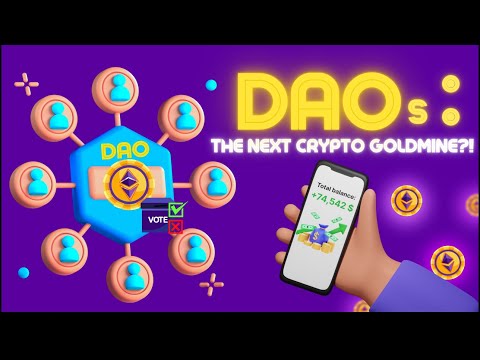 Understanding DAOs in 2024: How Decentralized Autonomous Organizations Will Work in 2024