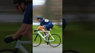 NYC Fixed Gear Crit Racing 2022 - Bike Racing Video Contest Submission