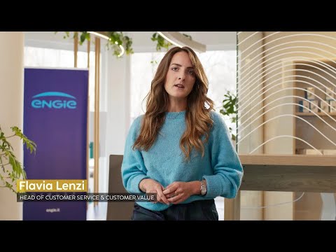 Client Story: ENGIE