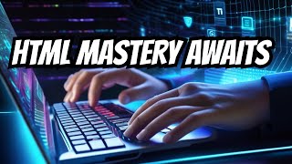 Unlock Web Development Skills with HTML Mastery