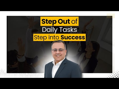 The 2 Most Important Skills Every Entrepreneur Must understand | #orgzit