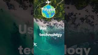 Language Learning Hacks for Busy People