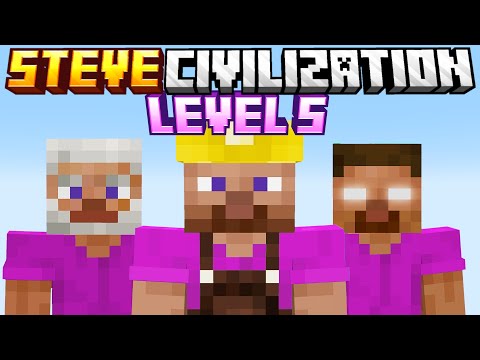 Minecraft But I FIGHT In The STEVE TRIALS...