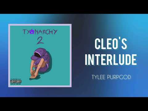 Tylee Purpgod - Cleo's Interlude (Official Audio) [Prod. By Ryini Beats]