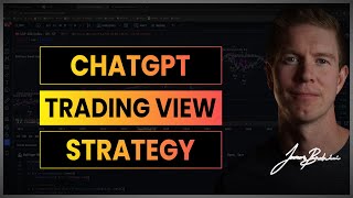 ChatGPT Pinescript Trading View Indicators & Strategies