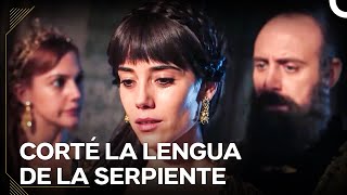 Dulzura, ¡Te Dije Que La Victoria Era Mía!