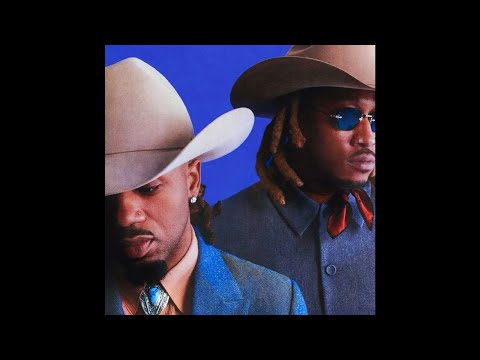 [FREE] Future x Metro Boomin Type Beat - "Night Stalker"