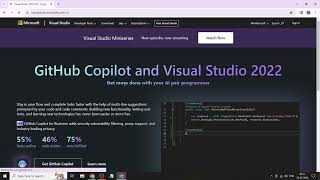 How to Download & Install Visual Studio 2022 For Web Development [2023]