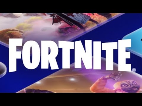 playing fortnite on mobile
