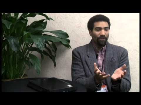 Michael Thomas: What is systemic change