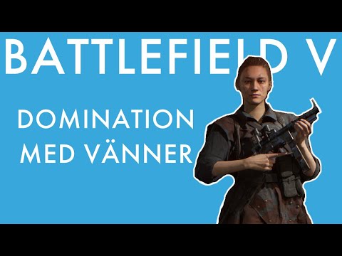 Battlefield Domination