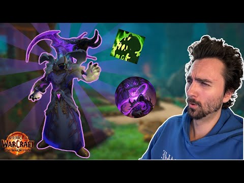 Soul Harvester Affliction Warlock still DECIMATES in PvP Post-Nerf! | The War Within - Season 1