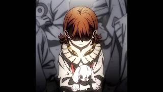 「bro after seeing her true face 🎭」『Gachiakuta Edit』#anime #animeshorts #gachiakuta