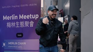Merlin Chain Secret Projects That Can 100X