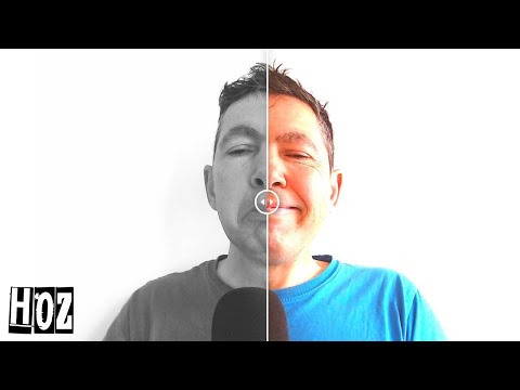 Before and After Image Slider in Elementor AWESOME