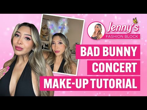 Make up tutorial - Miami Make up & Fashion Trends - I Teach How To Do Make Up For A Night In Miami