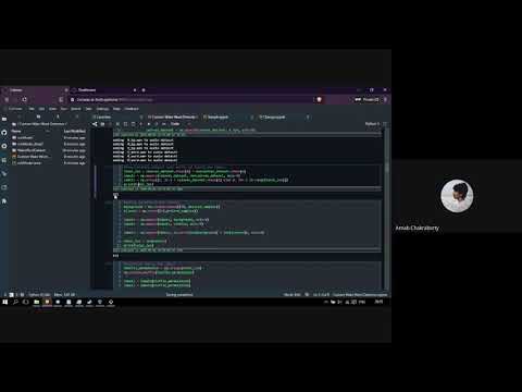 cAInvas Scholar: Lecture 9 [Use Case - Wake Word Detection] | AITS