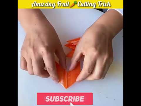 Amazing Fruit Cutting Trick😱 part 30 ||#ytfacts #facts #fact #viral #shortfeed #shorts #viralshorts