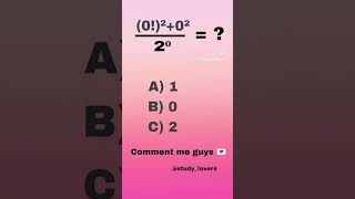 Comment me 💌math #maths #mathematic #mathematics #viral #reel #reels #video #mathreels #ssc #study