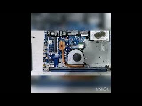 RAM UPGRADE LENOVO IDEAPAD 320