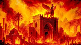 Here’s How the PERSIAN Empire REALLY Collapsed ! History Documentary