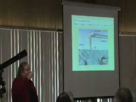 Jayne Garno, LSU, Nano Theater Part 2