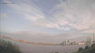 Live Liverpool Waterfront & River Mersey – Ships, Skyline, and Stunning Views
