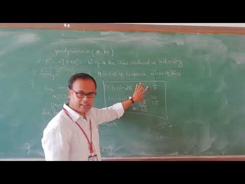 Greedy Knapsack Algorithm